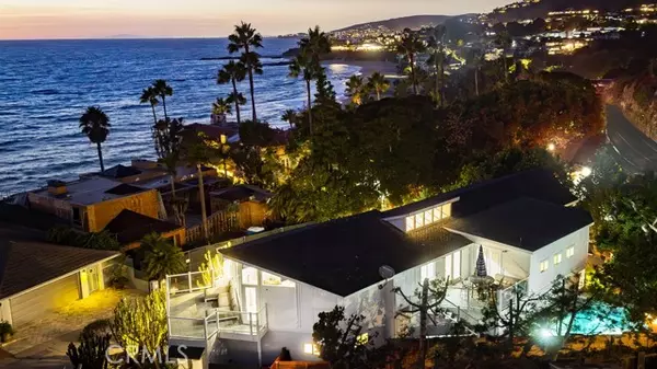 Laguna Beach, CA 92651,2 Camel Point Drive
