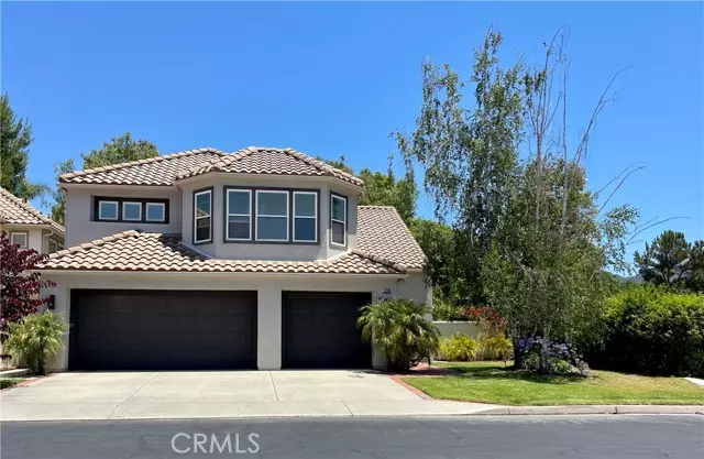 28 Lawnridge, Rancho Santa Margarita, CA 92679