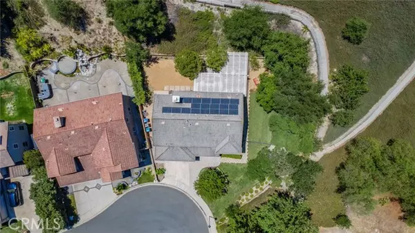 Trabuco Canyon, CA 92679,2 Swallows Lane