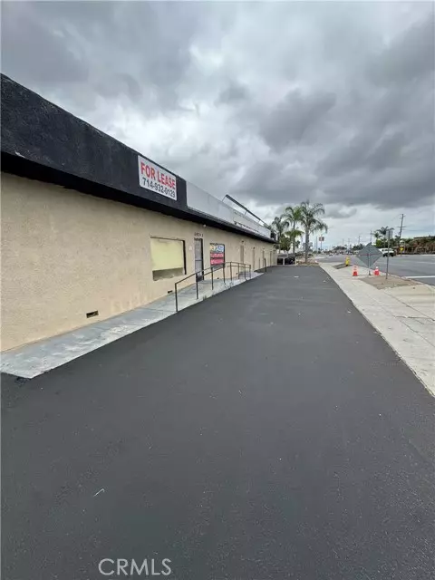 10742 Beach Boulevard, Stanton, CA 90680