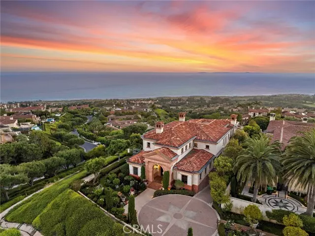 18 Sail Vista, Newport Coast, CA 92657