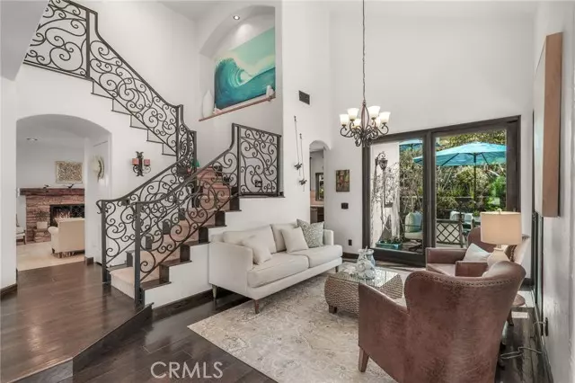 19066 Willow Brook, Lake Forest (el Toro), CA 92679