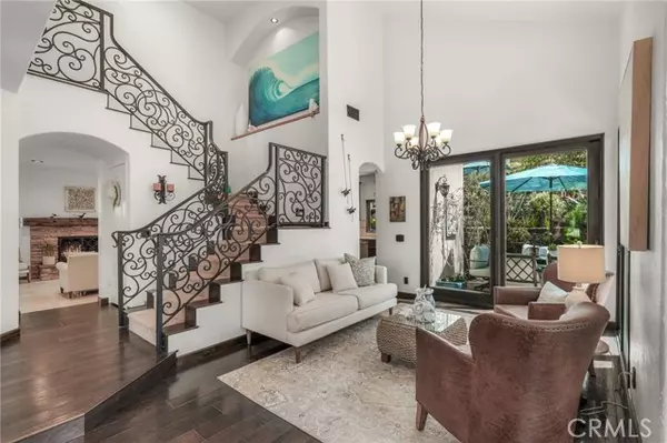 19066 Willow Brook, Lake Forest (el Toro), CA 92679
