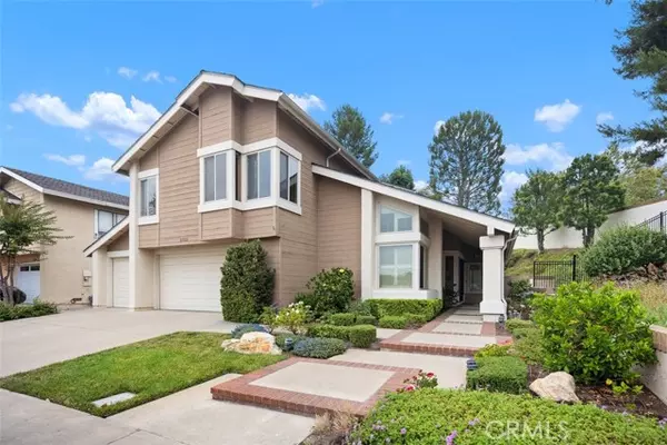 Lake Forest (el Toro), CA 92630,21502 Via Invierno