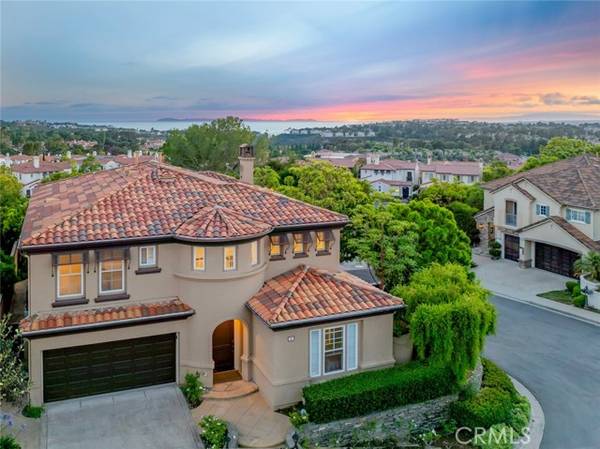 2 Agostino, Newport Coast, CA 92657