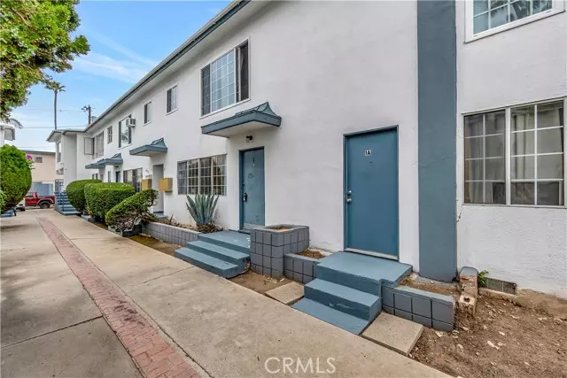 4035 Inglewood Boulevard, Los Angeles, CA 90066