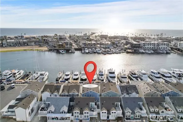 41 Channel Road, Newport Beach, CA 92663