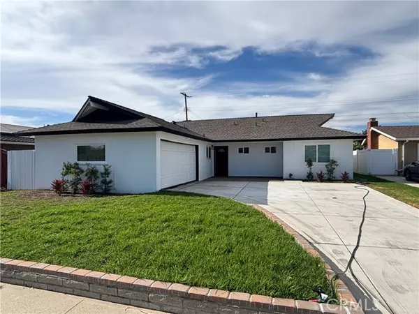 6781 Retherford Drive, Huntington Beach, CA 92647