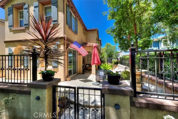 Ladera Ranch, CA 92694,9 Windmill Avenue