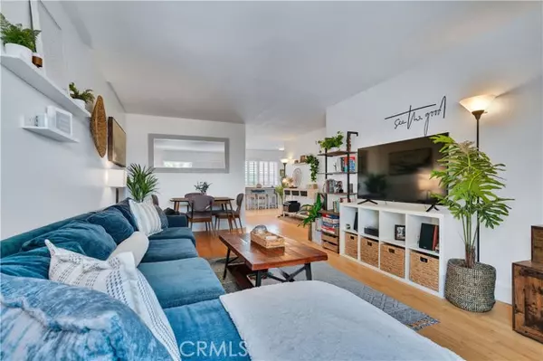 2884 Sawtelle Boulevard #209, Los Angeles, CA 90064