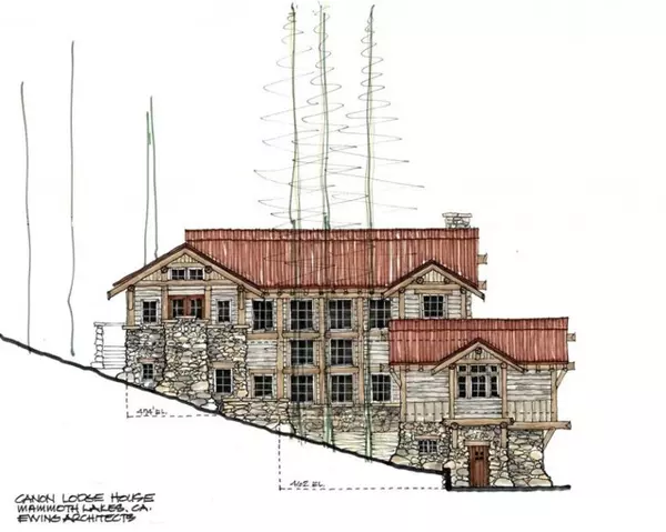 Mammoth Lakes, CA 93546,49 Bridges Lane