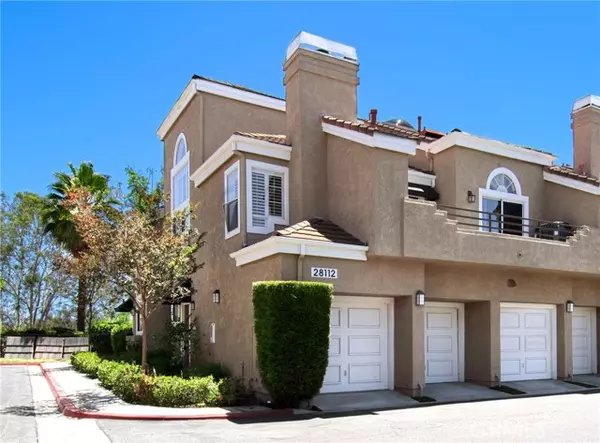 28112 Newport Way #C, Laguna Niguel, CA 92677