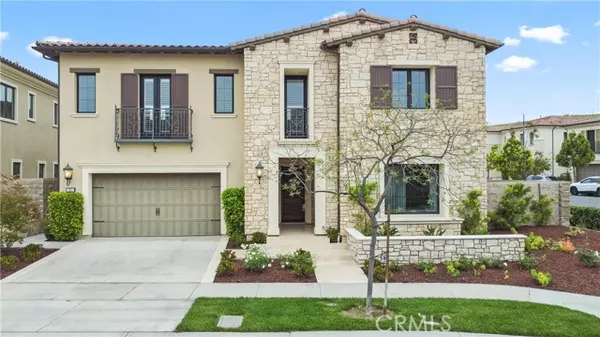 51 Redshift, Irvine, CA 92618