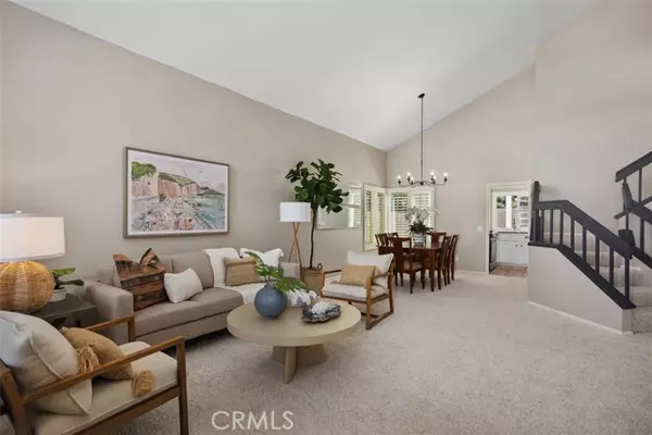 29 Raposa, Rancho Santa Margarita, CA 92688