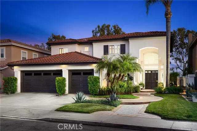 12 Serna, Rancho Santa Margarita, CA 92688