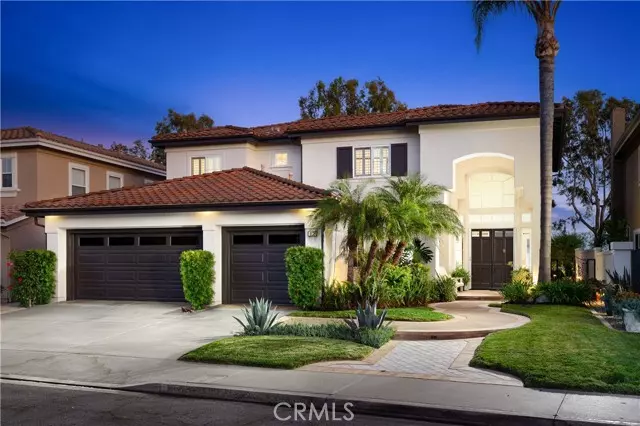 12 Serna, Rancho Santa Margarita, CA 92688