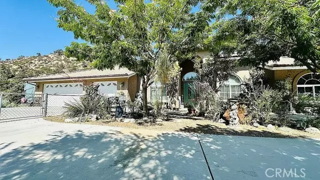 2235 Pegasus Way, Pinon Hills, CA 92372