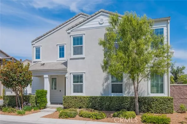 Chino, CA 91708,16116 Huckleberry Avenue