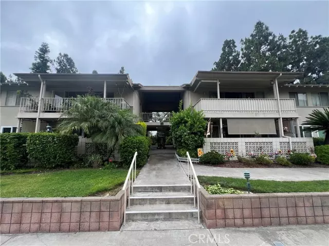 Laguna Woods, CA 92637,36 Calle Aragon #O