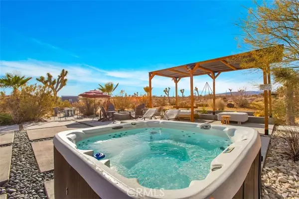 Yucca Valley, CA 92284,59427 La Crescenta Drive