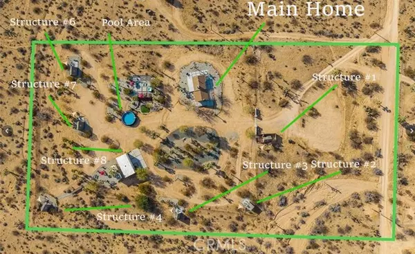 59427 La Crescenta Drive, Yucca Valley, CA 92284