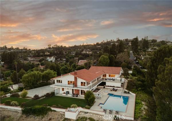 10181 Overhill Drive, Tustin, CA 92705