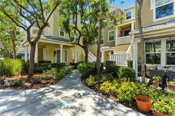 57 Hinterland Way, Ladera Ranch, CA 92694