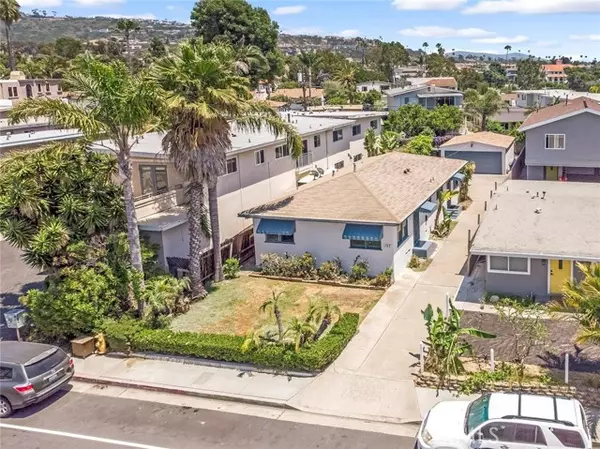 San Clemente, CA 92672,157 W Mariposa