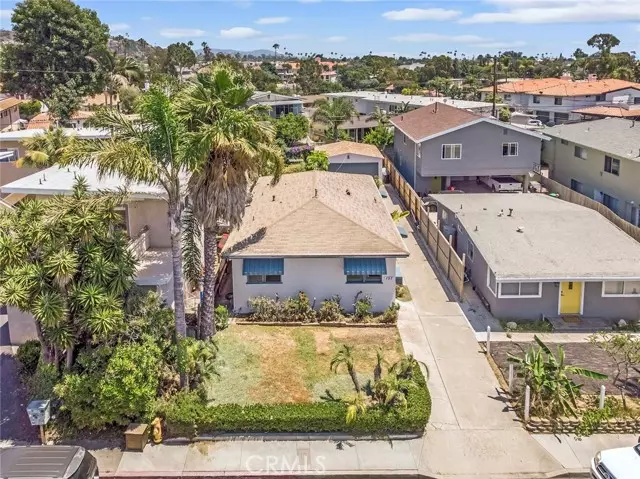 San Clemente, CA 92672,157 W Mariposa