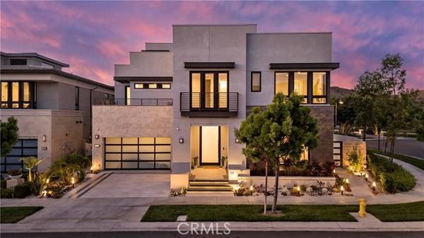 55 Hartman, Irvine, CA 92618