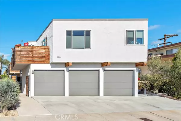 San Clemente, CA 92672,206 Avenida Victoria #C
