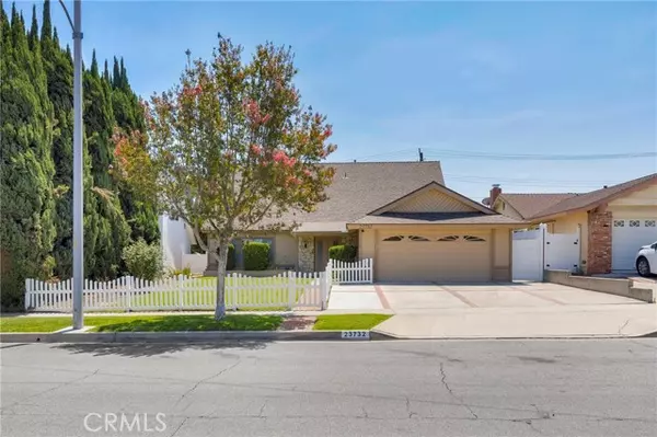 23732 Cavanaugh Road, Lake Forest (el Toro), CA 92630