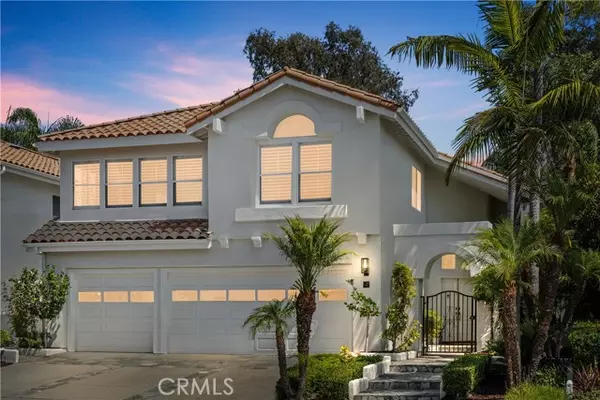 4 Tramonti, Laguna Niguel, CA 92677