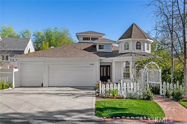 23482 Via Alondra, Laguna Hills, CA 92679