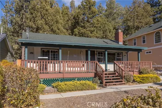 43014 Moonridge Road, Big Bear City, CA 92315