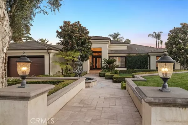 Villa Park, CA 92861,18812 Smoketree Circle