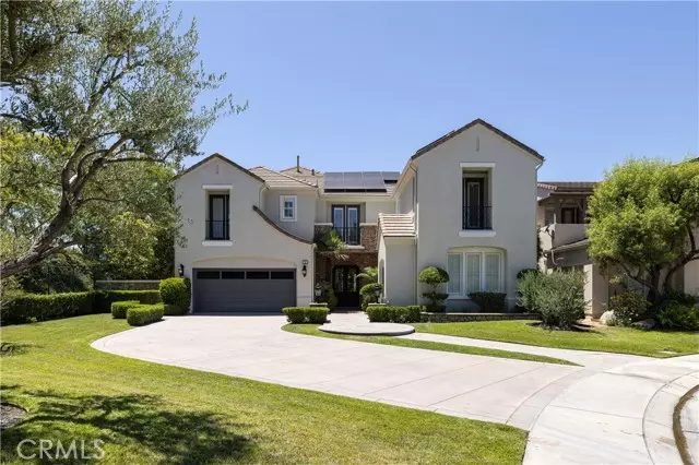 Laguna Hills, CA 92679,15 Keats Court