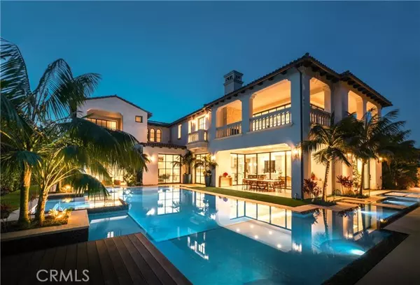 34 S Sur, Newport Coast, CA 92657