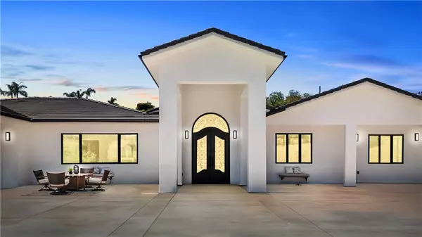 2027 Via Monserate, Fallbrook, CA 92028