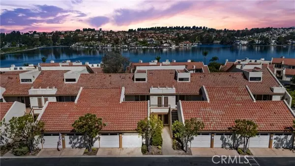 27887 Mazagon, Mission Viejo, CA 92692