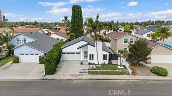 Santa Ana, CA 92707,3718 S Garnsey Street