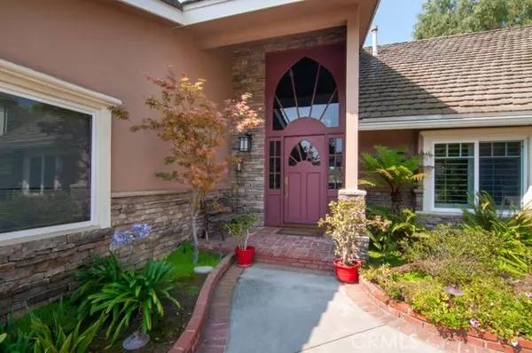 Whittier, CA 90605,8219 Pinositas Road