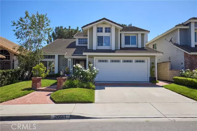 Mission Viejo, CA 92692,26661 Brandon