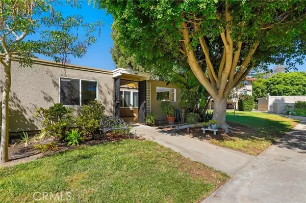 651 Avenida Sevilla #A, Laguna Woods, CA 92637