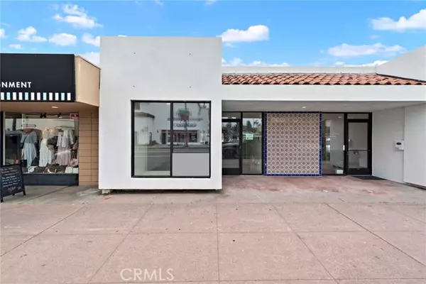 542 N El Camino Real, San Clemente, CA 92672