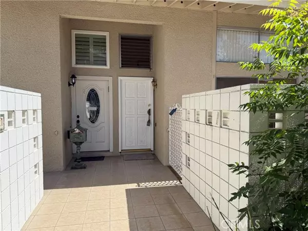 Laguna Woods, CA 92637,398 Avenida Castilla #B