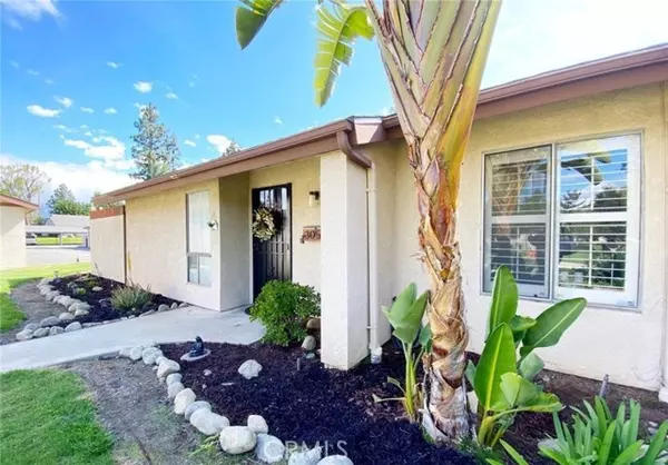 305 Spencer Avenue #125, Upland, CA 91786