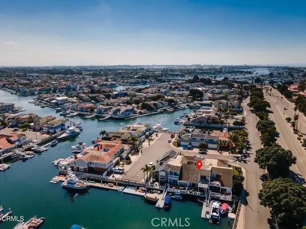 4541 Lyme Bay, Oxnard, CA 93035