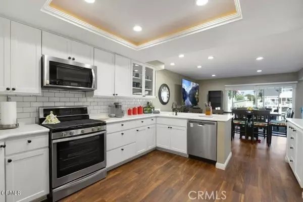 Oxnard, CA 93035,4541 Lyme Bay