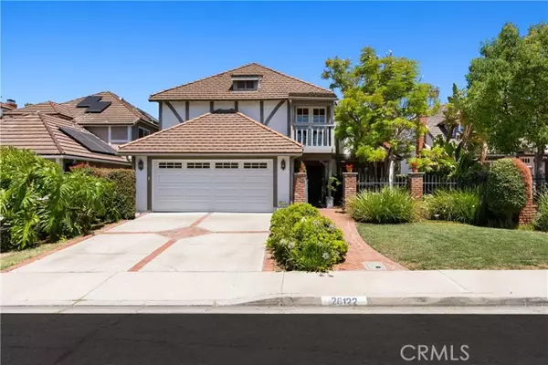 Laguna Niguel, CA 92677,28122 Camellia Court